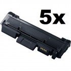 Toner Samsung MLT-D116L, 5 kusov - kompatibilný